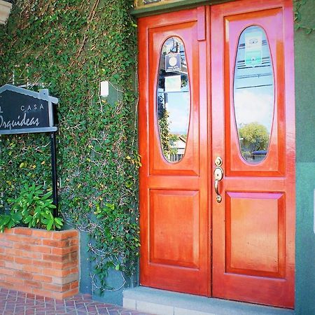 Boutique Hotel Casa Orquideas San José Exterior foto