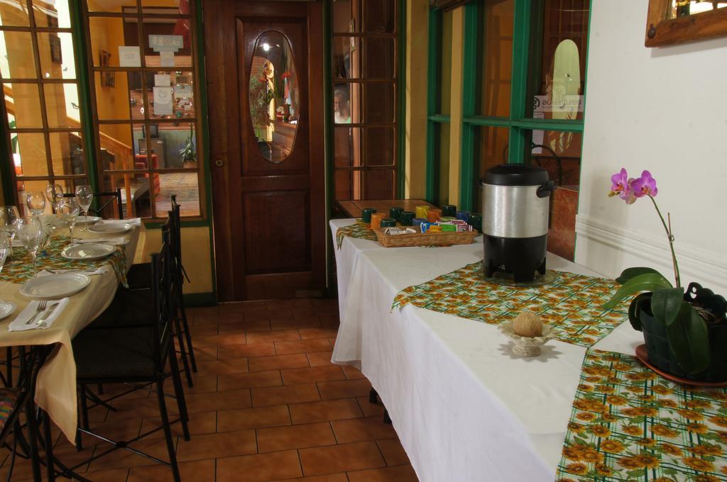 Boutique Hotel Casa Orquideas San José Exterior foto